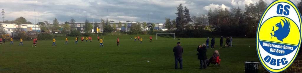 Street Lane Recreation Ground